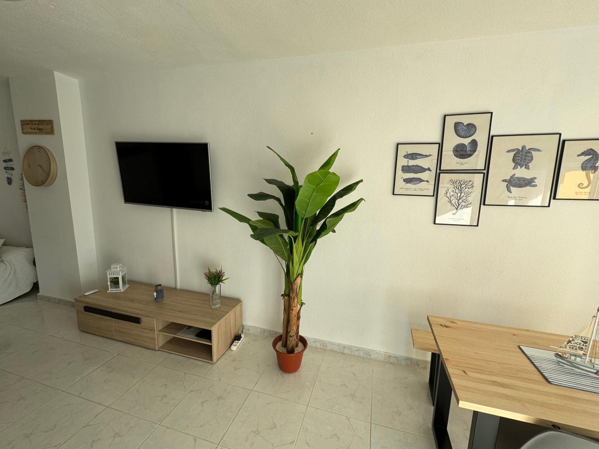 Apartamento Con Impresionantes Vistas Al Mar โอโรเปซาเดลมาร์ ภายนอก รูปภาพ
